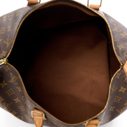 Louis Vuitton Monogram Speedy 40 5 of 13