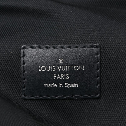 Louis Vuitton Damier Graphite Avenue Sling Backpack 7 of 13