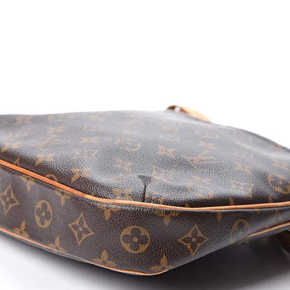 Louis Vuitton Monogram Odeon PM 10 of 10