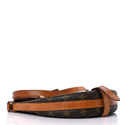 Louis Vuitton Monogram Chantilly GM 4 of 24