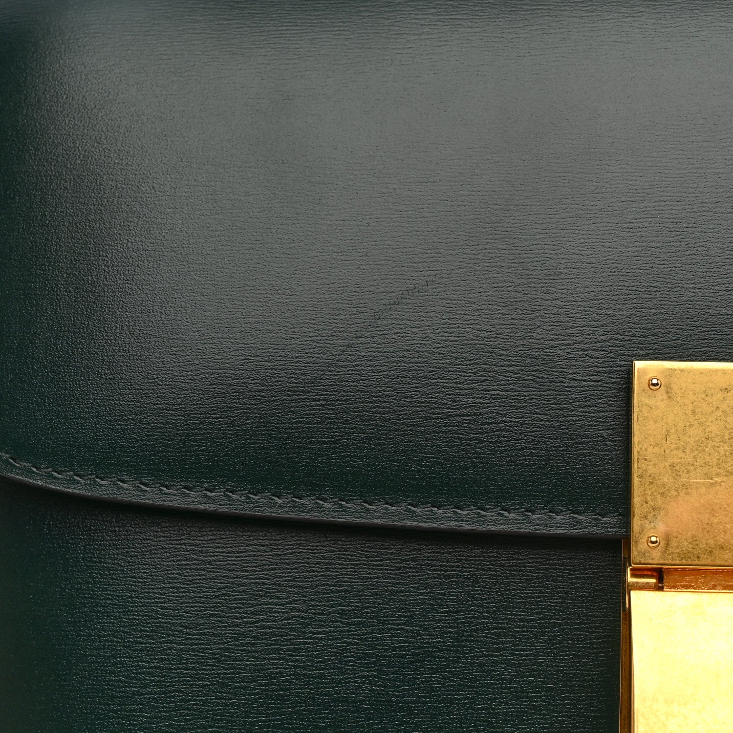 Celine Box Calfskin Medium Classic Box Flap Bag Amazone 14 of 14
