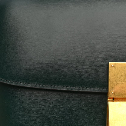 Celine Box Calfskin Medium Classic Box Flap Bag Amazone 14 of 14