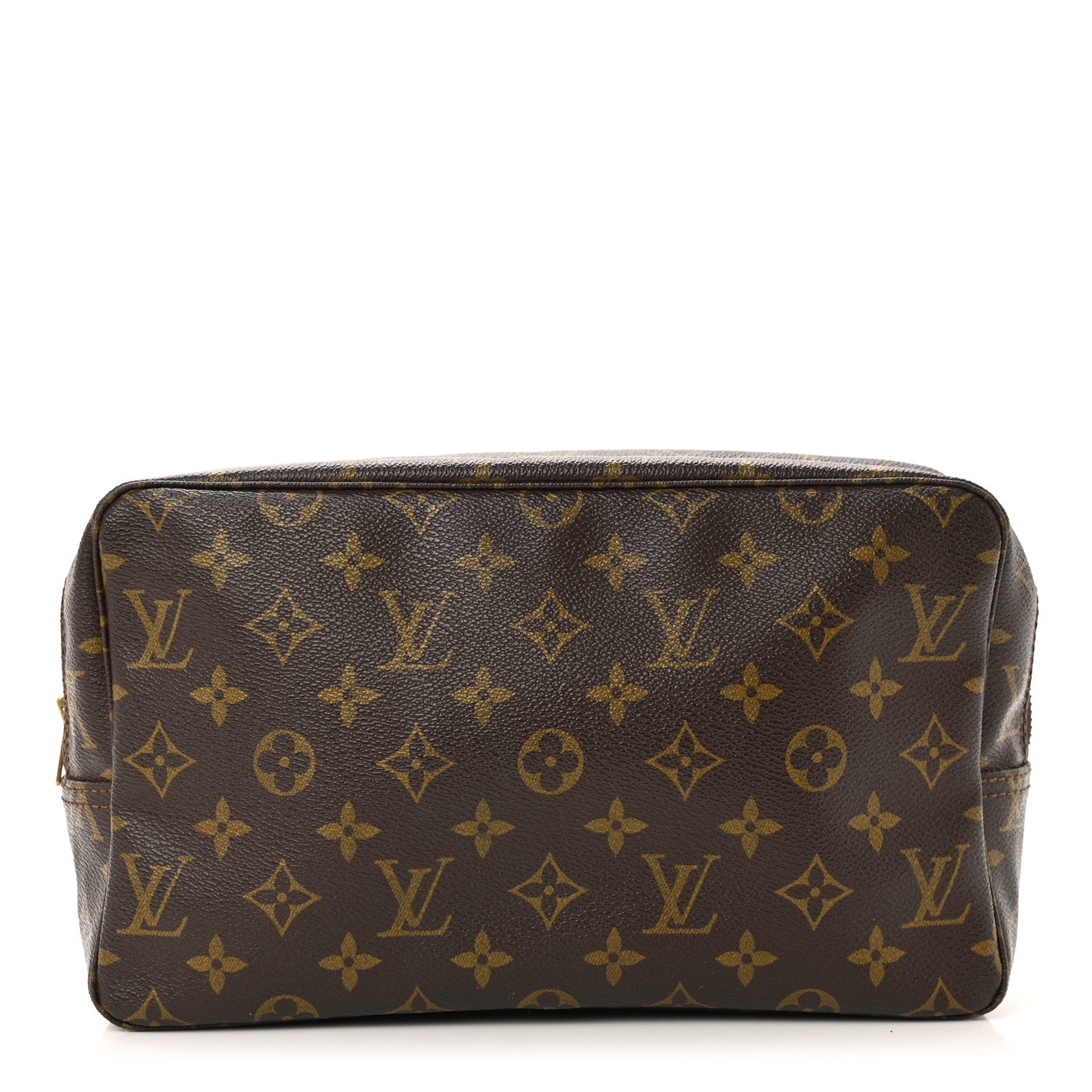 Louis Vuitton Monogram Trousse Toilette 28 1 of 6