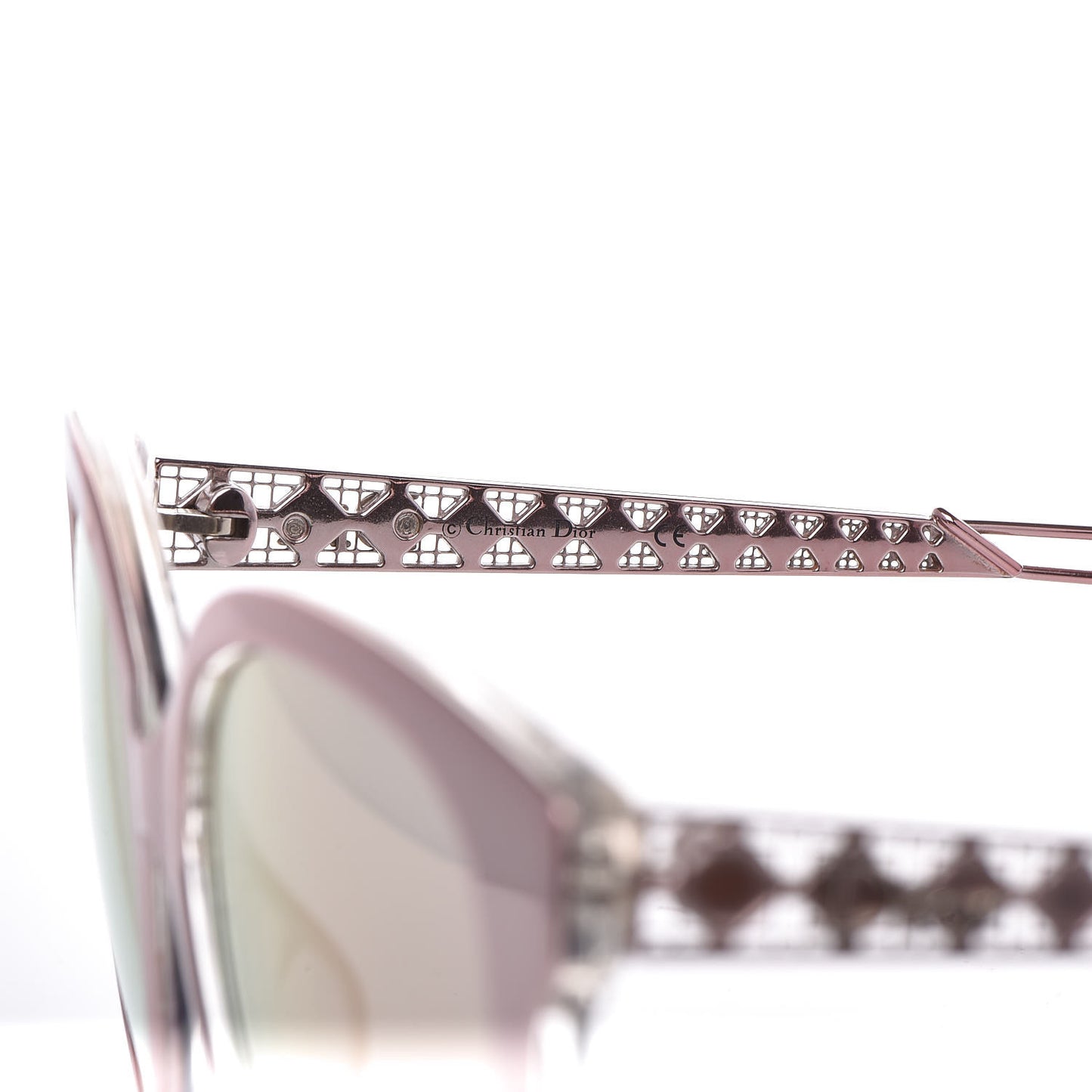 Diorama 2 Sunglasses Pink