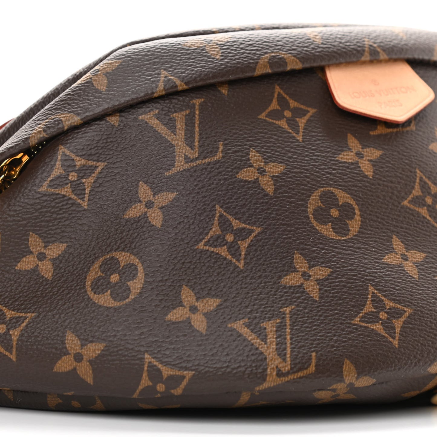 Monogram Bumbag