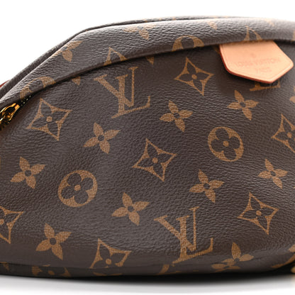 Louis Vuitton Monogram Bumbag 8 of 9