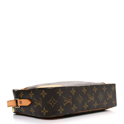 Louis Vuitton Monogram Trocadero 27 4 of 9