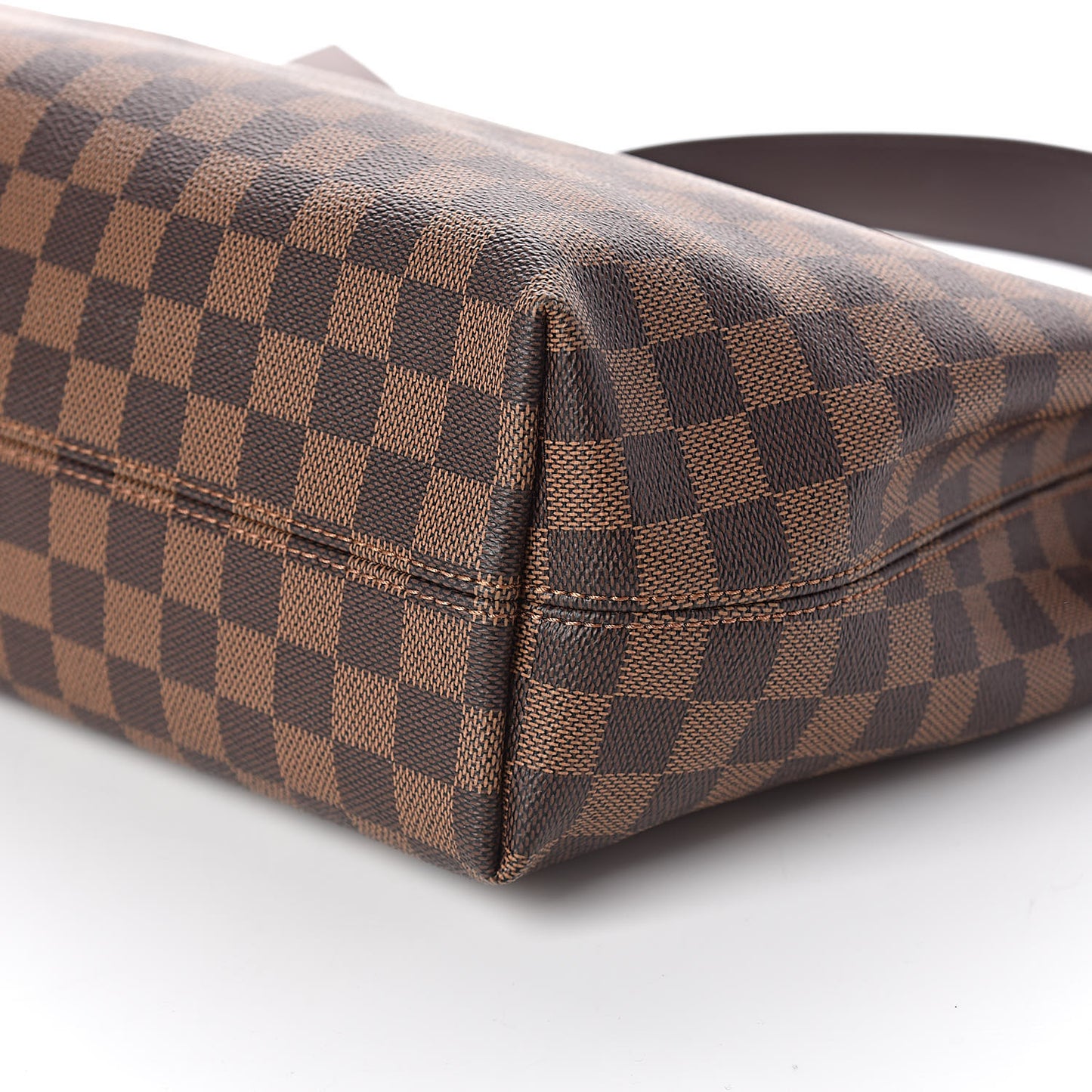 Damier Ebene Graceful PM