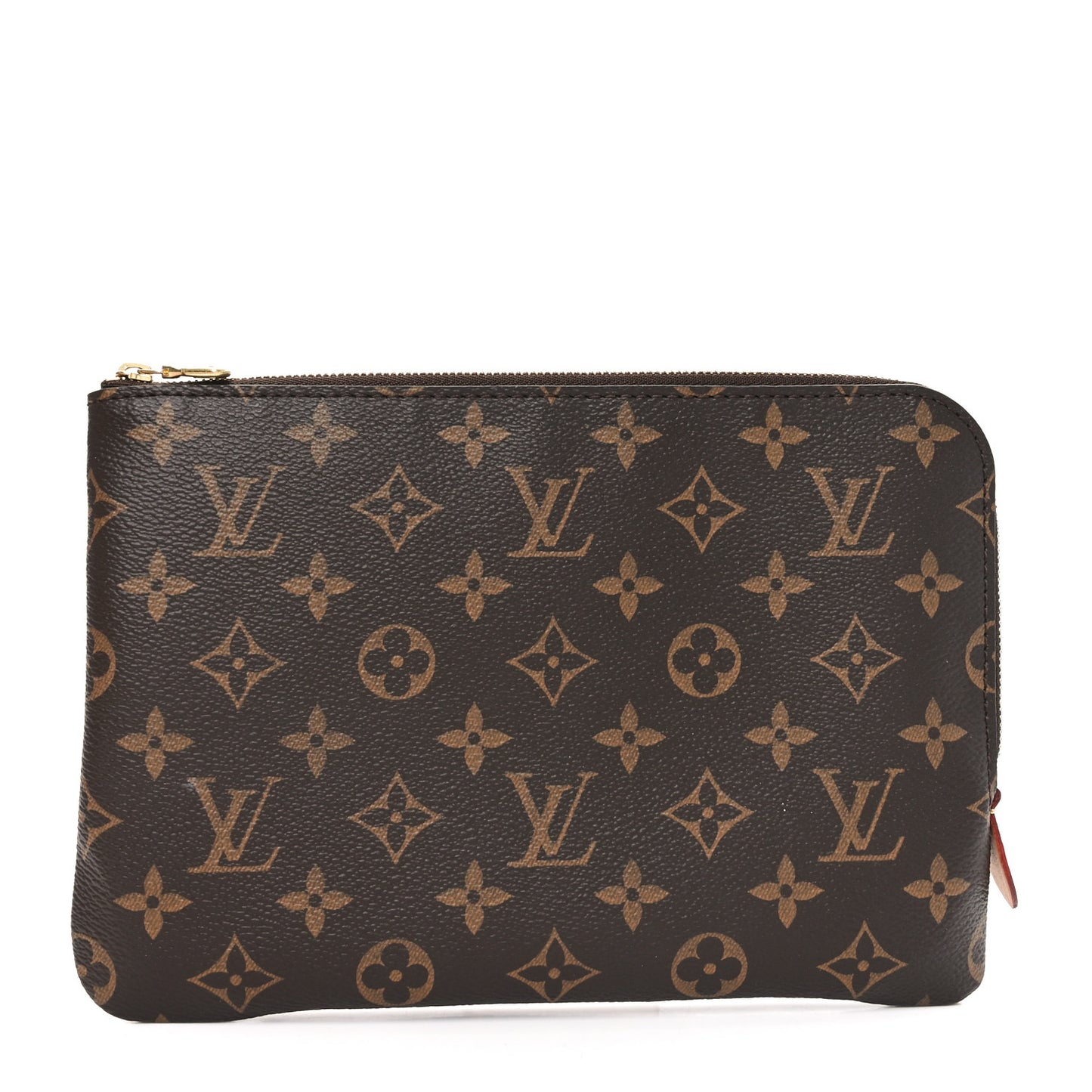 Monogram Etui Voyage PM Pouch