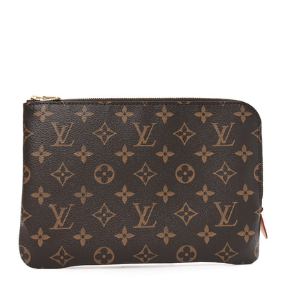 Louis Vuitton Monogram Etui Voyage PM Pouch 1 of 7