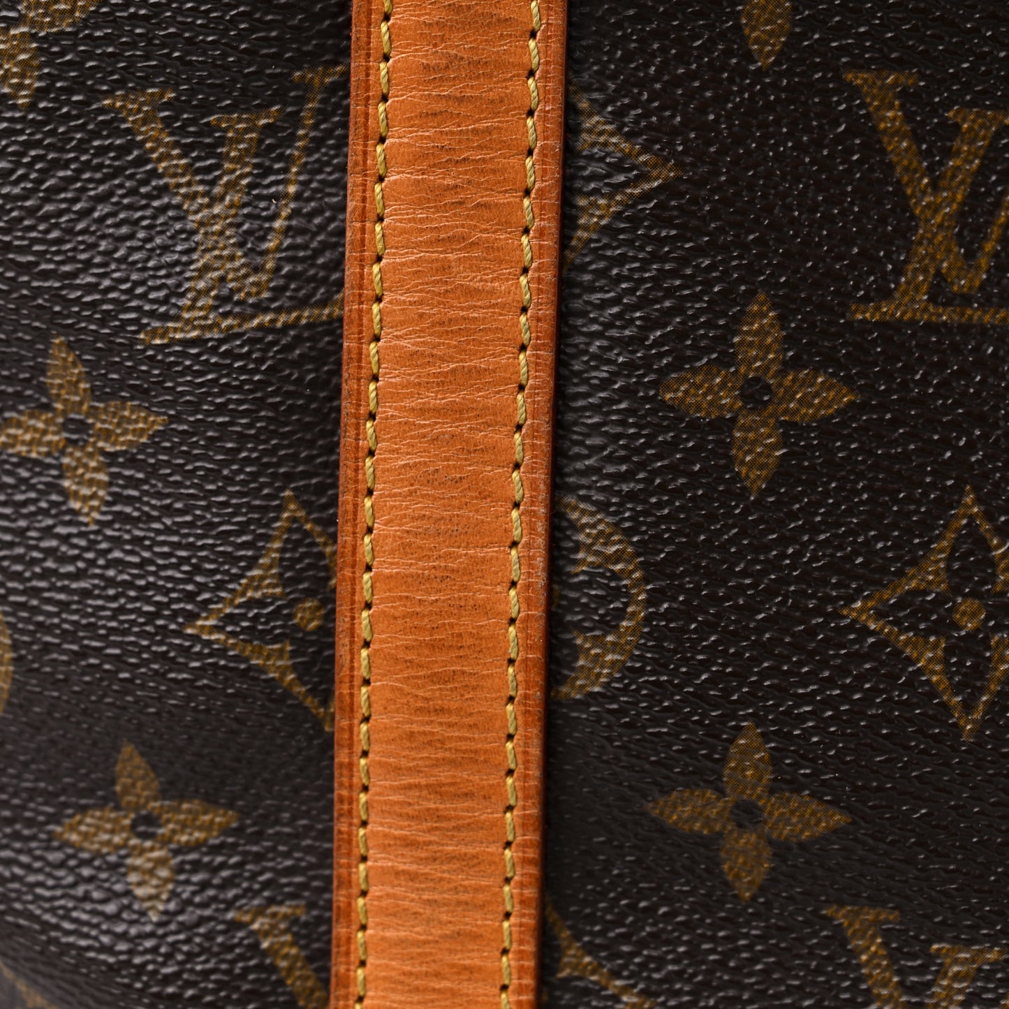 Monogram Sac Shopping Tote