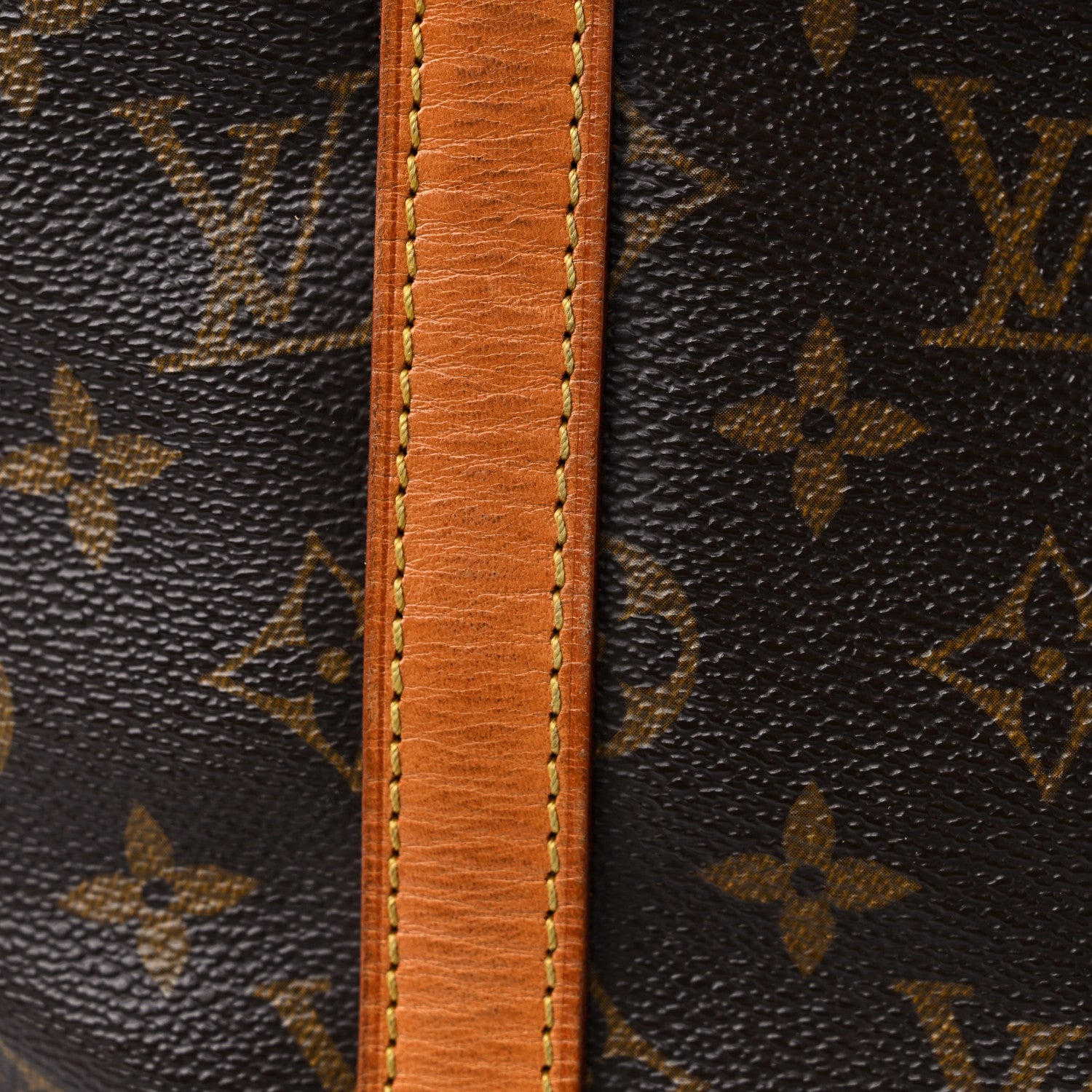 Louis Vuitton Monogram Sac Shopping Tote 15 of 19