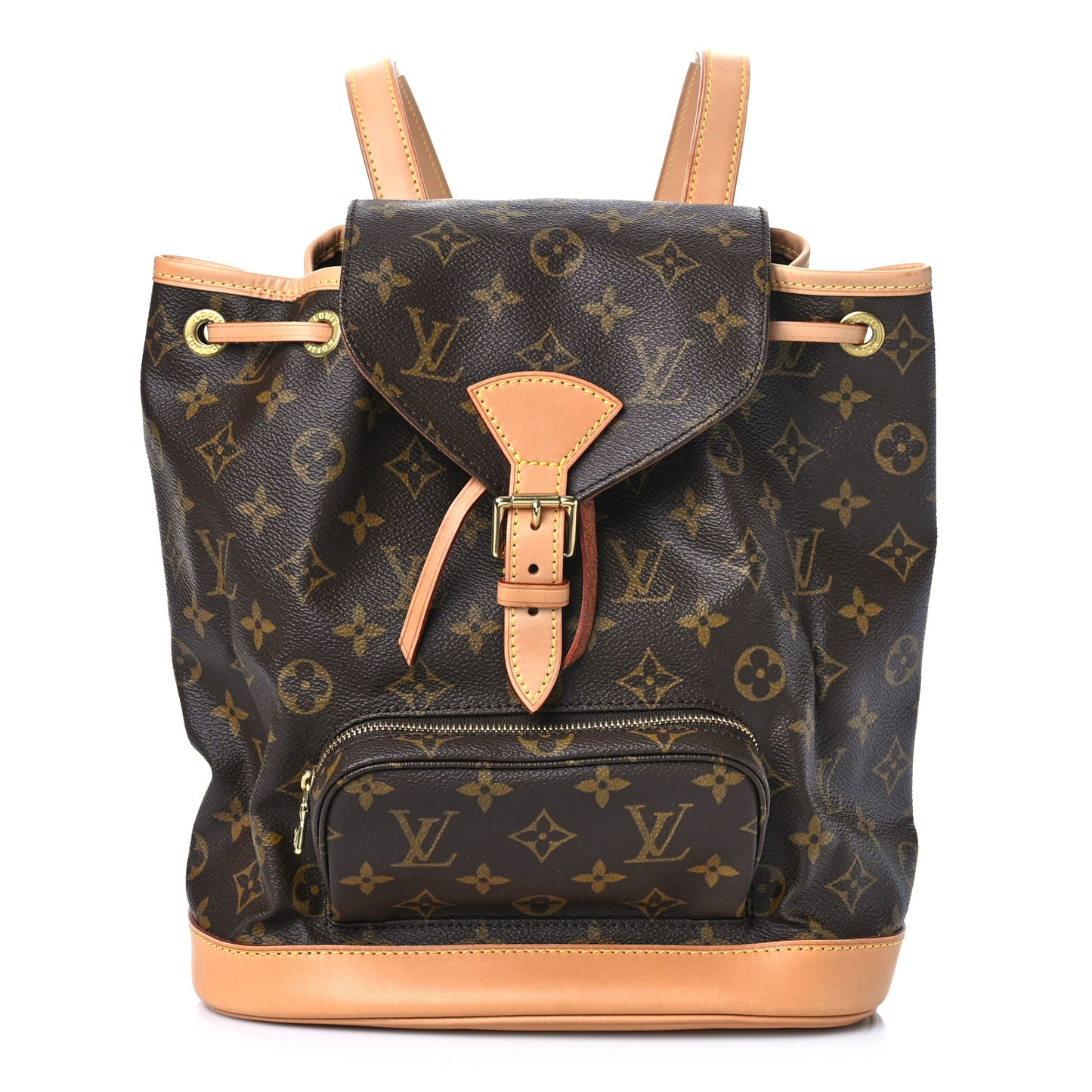 Monogram Montsouris MM Backpack