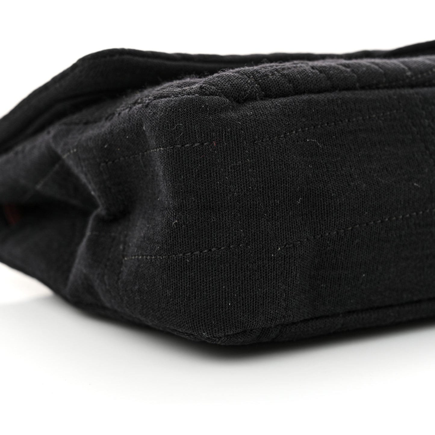 Jersey Coco's Croc 2.55 Reissue 226 Flap Black