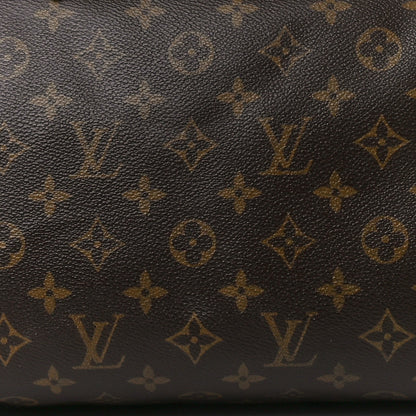 Louis Vuitton Monogram Speedy 30 10 of 14