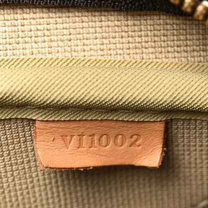 Louis Vuitton Monogram Evasion Sports Bag 6 of 9