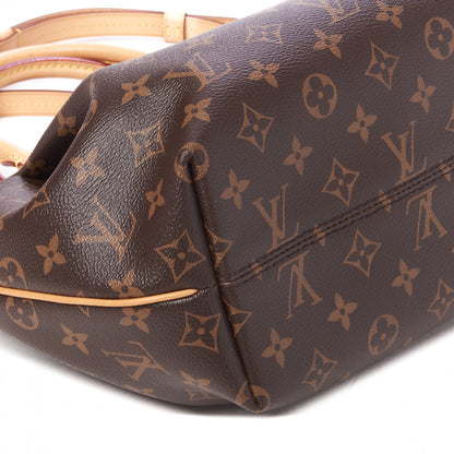 Louis Vuitton Monogram Turenne PM 6 of 8