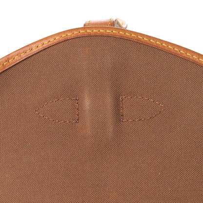Louis Vuitton Monogram Saumur 30 11 of 17