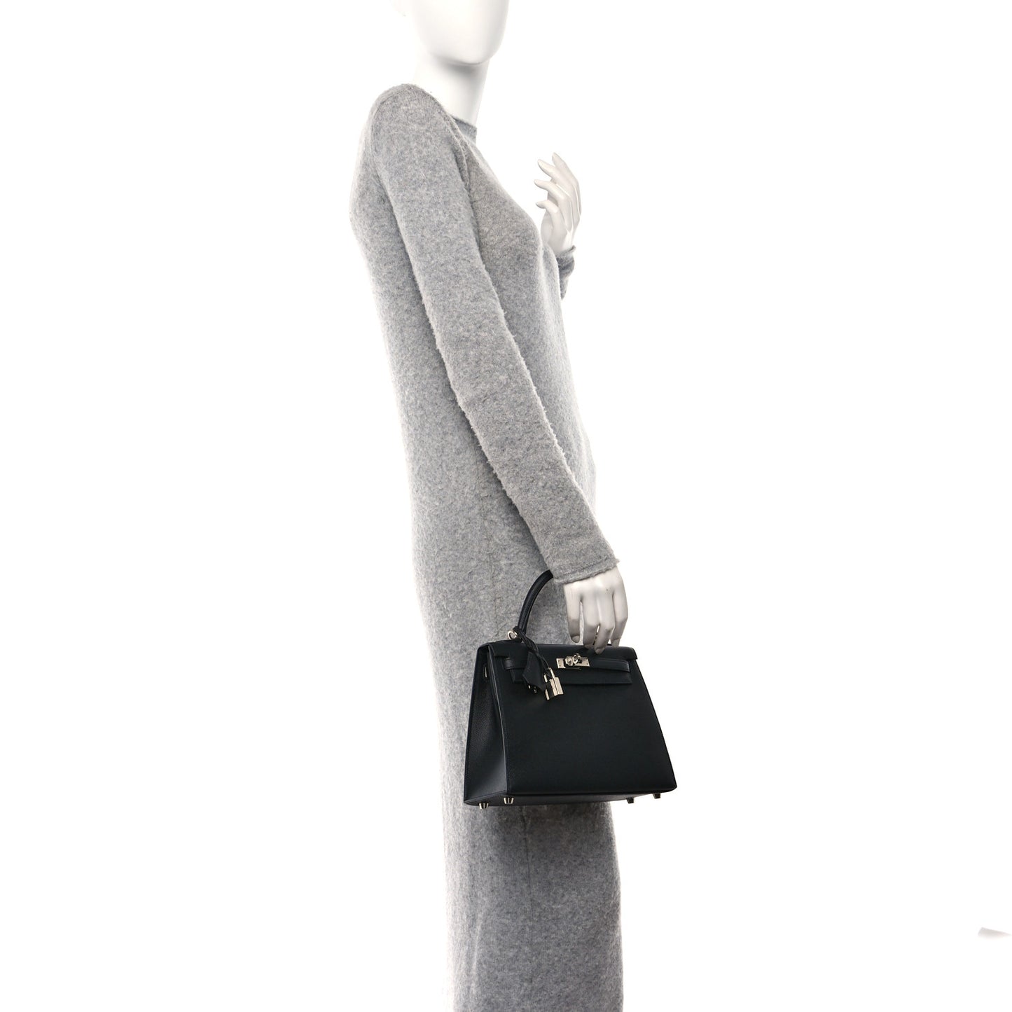 Epsom Kelly Sellier 25 Black