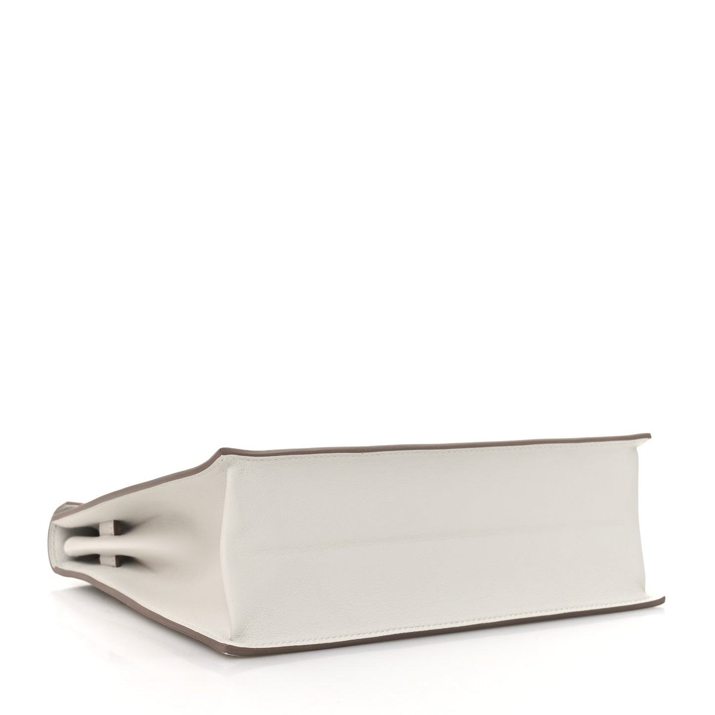 Swift Kelly Danse II Belt Bag Gris Pale