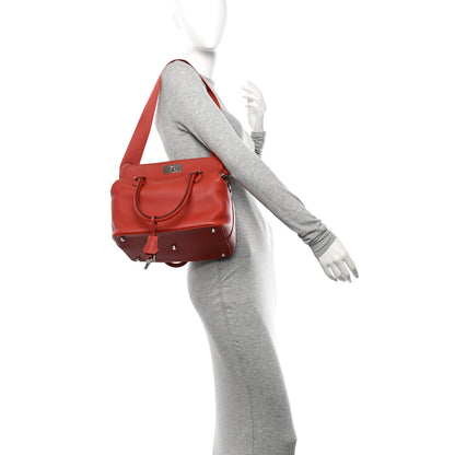 Hermes Evercolor Toolbox 26 Brique 2 of 10