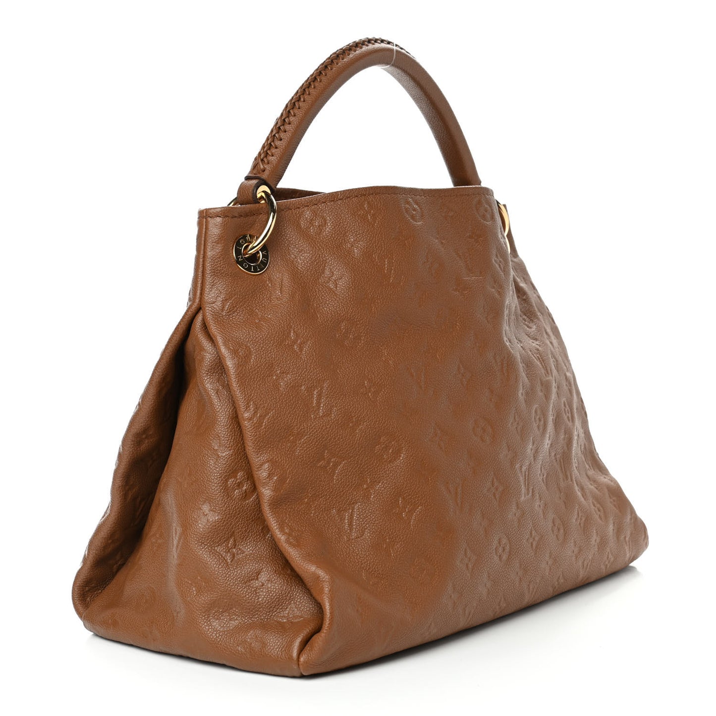 Empreinte Artsy MM Havane