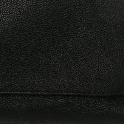 Christian Dior HOMME Calfskin Briefcase Black 23 of 32