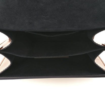 Louis Vuitton Reverse Monogram Dauphine Mini 5 of 11