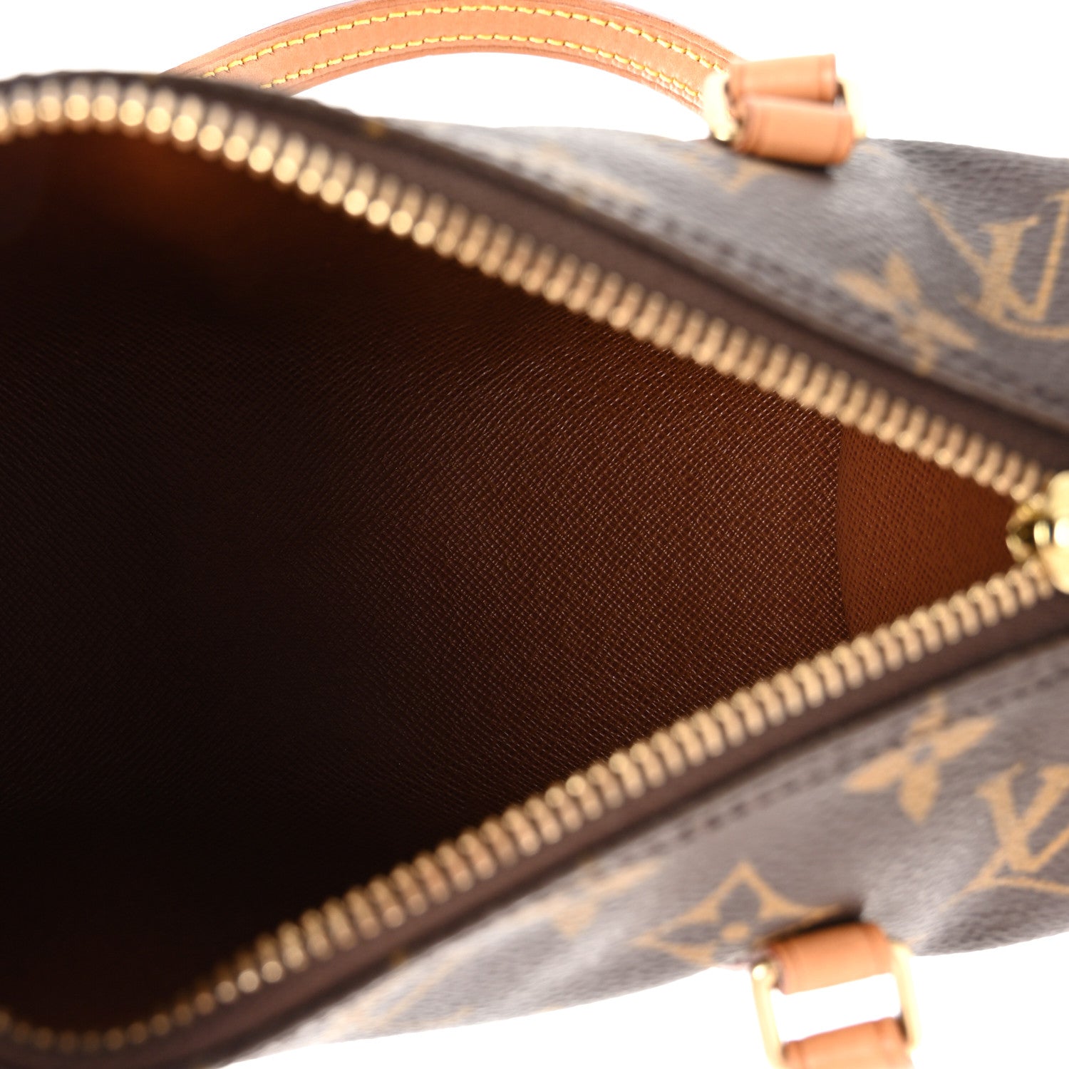 Louis Vuitton Monogram Papillon 19 5 of 10