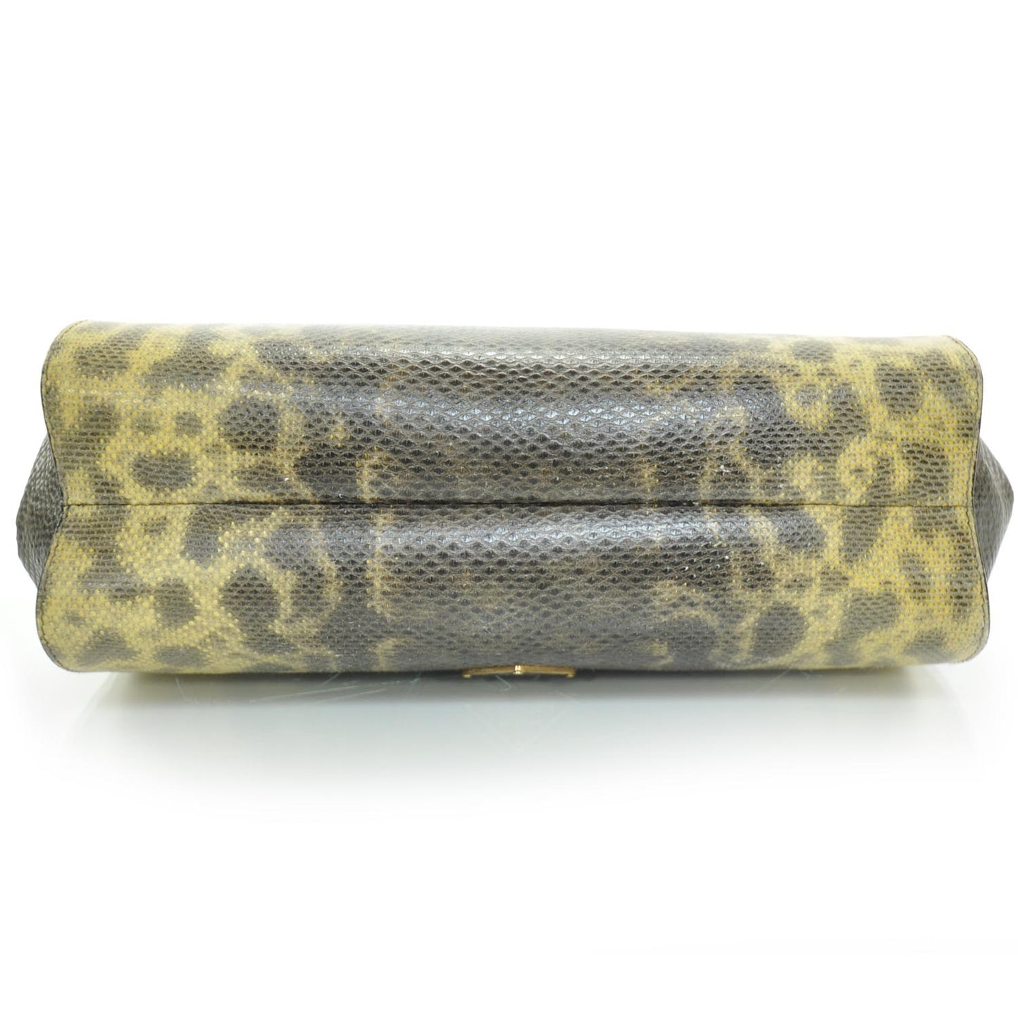 Karung Lock Frame Bag Sole