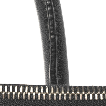 Prada Grace Lux Concept Tote Black 14 of 16