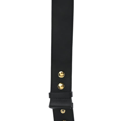 Louis Vuitton Monogram Adjustable Bandouliere Shoulder Strap Black 8 of 10