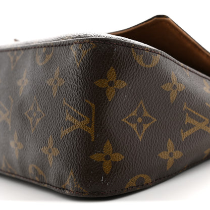 Louis Vuitton Monogram Mini Looping 10 of 16