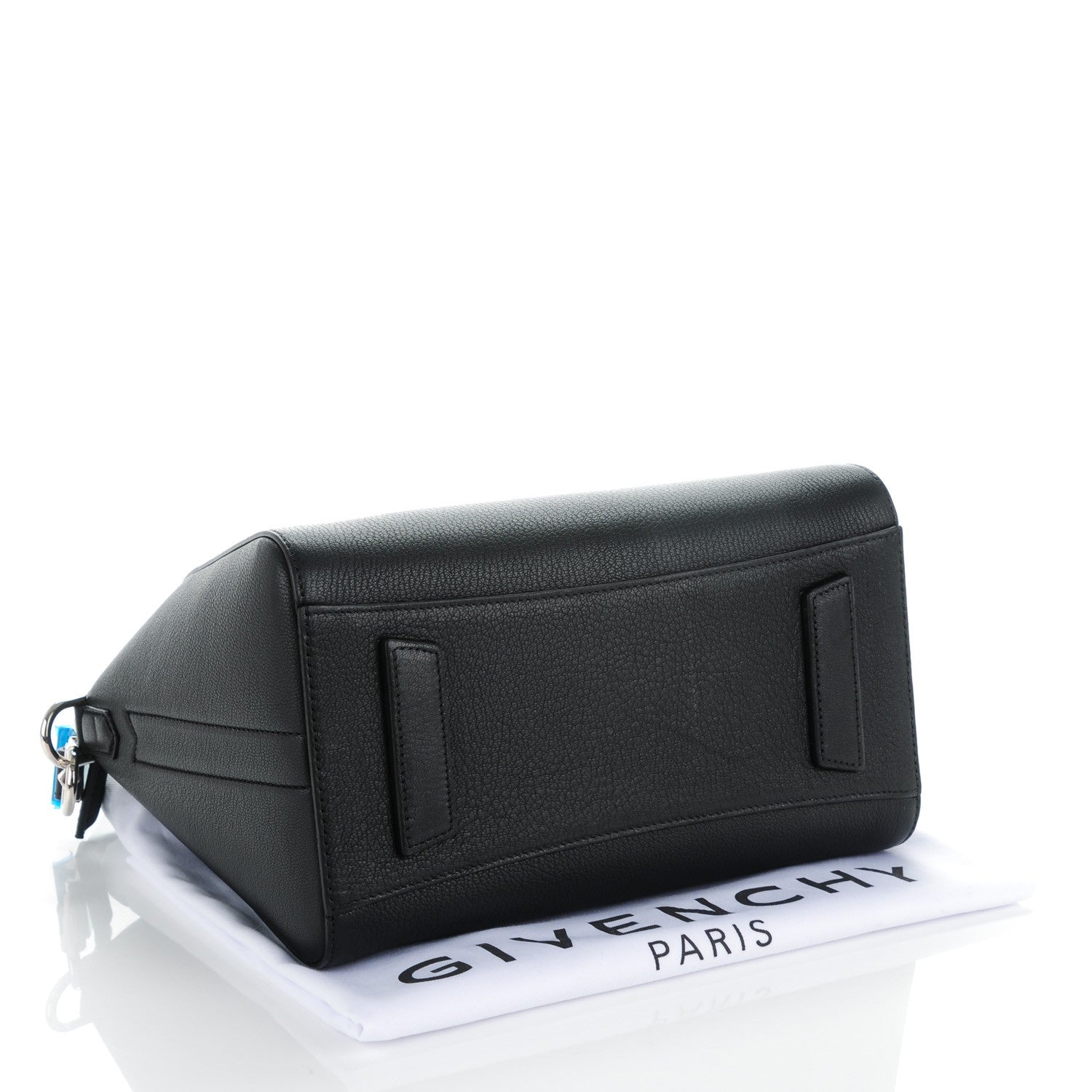 Givenchy Sugar Goatskin Small Antigona Black 4 of 7