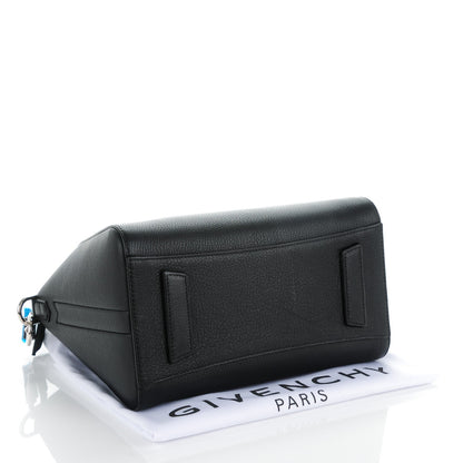 Givenchy Sugar Goatskin Small Antigona Black 4 of 7