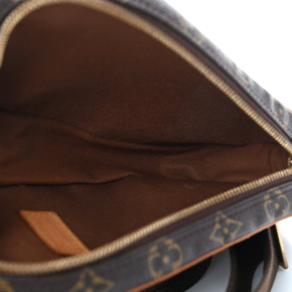 Louis Vuitton Monogram Pochette Gange 5 of 10