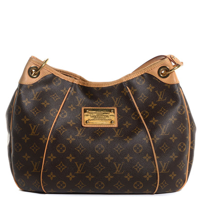 Louis Vuitton Monogram Galliera PM 1 of 7