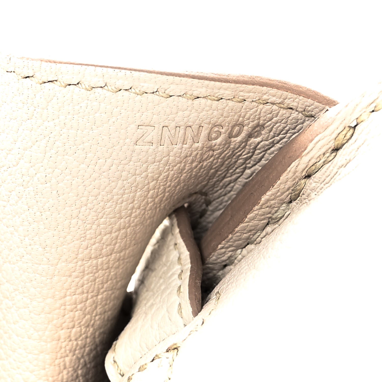 Hermes Togo Birkin 30 Beton 7 of 13