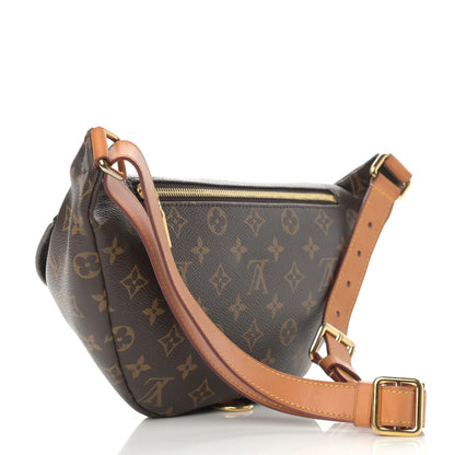 Louis Vuitton Monogram Bumbag 3 of 13