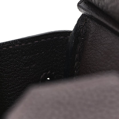 Hermes Togo Birkin 30 Chocolate 7 of 10