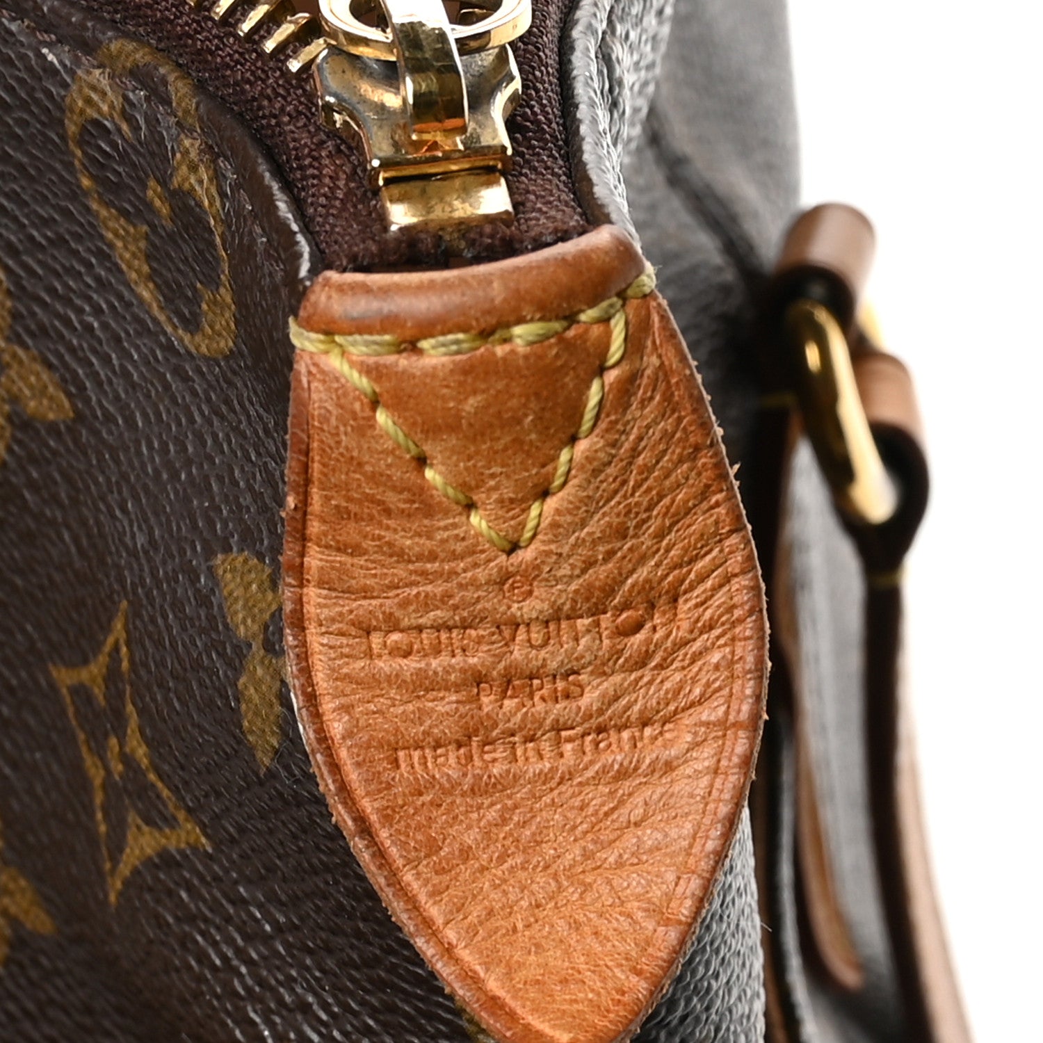 Louis Vuitton Monogram Totally MM 6 of 10