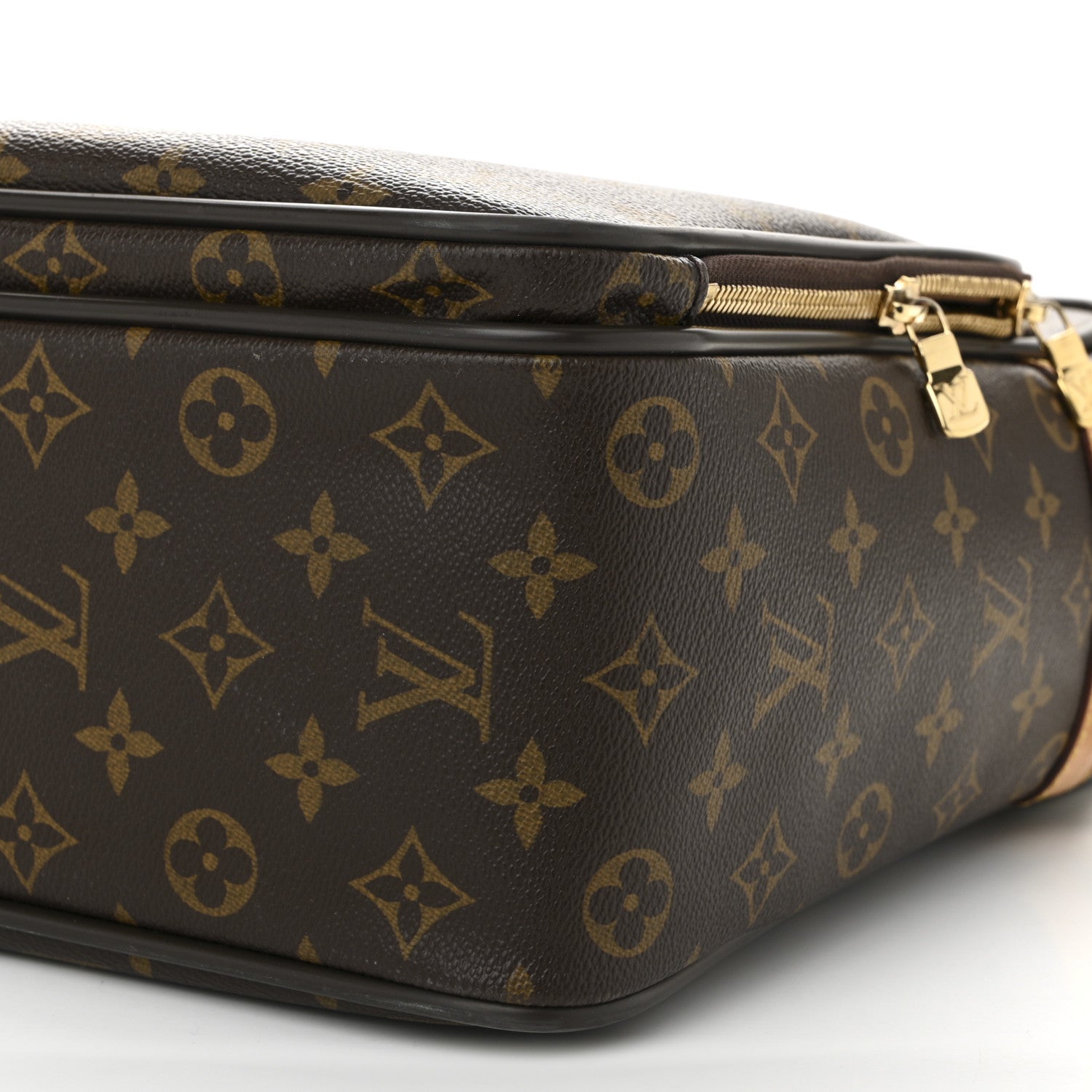 Louis Vuitton Monogram Icare Bag 9 of 10