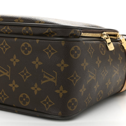 Louis Vuitton Monogram Icare Bag 9 of 10