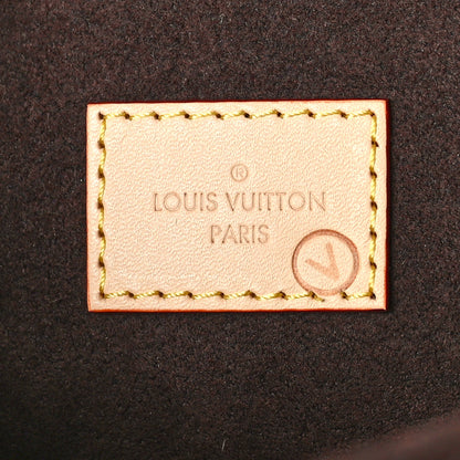 Louis Vuitton Monogram Pochette Metis 6 of 8