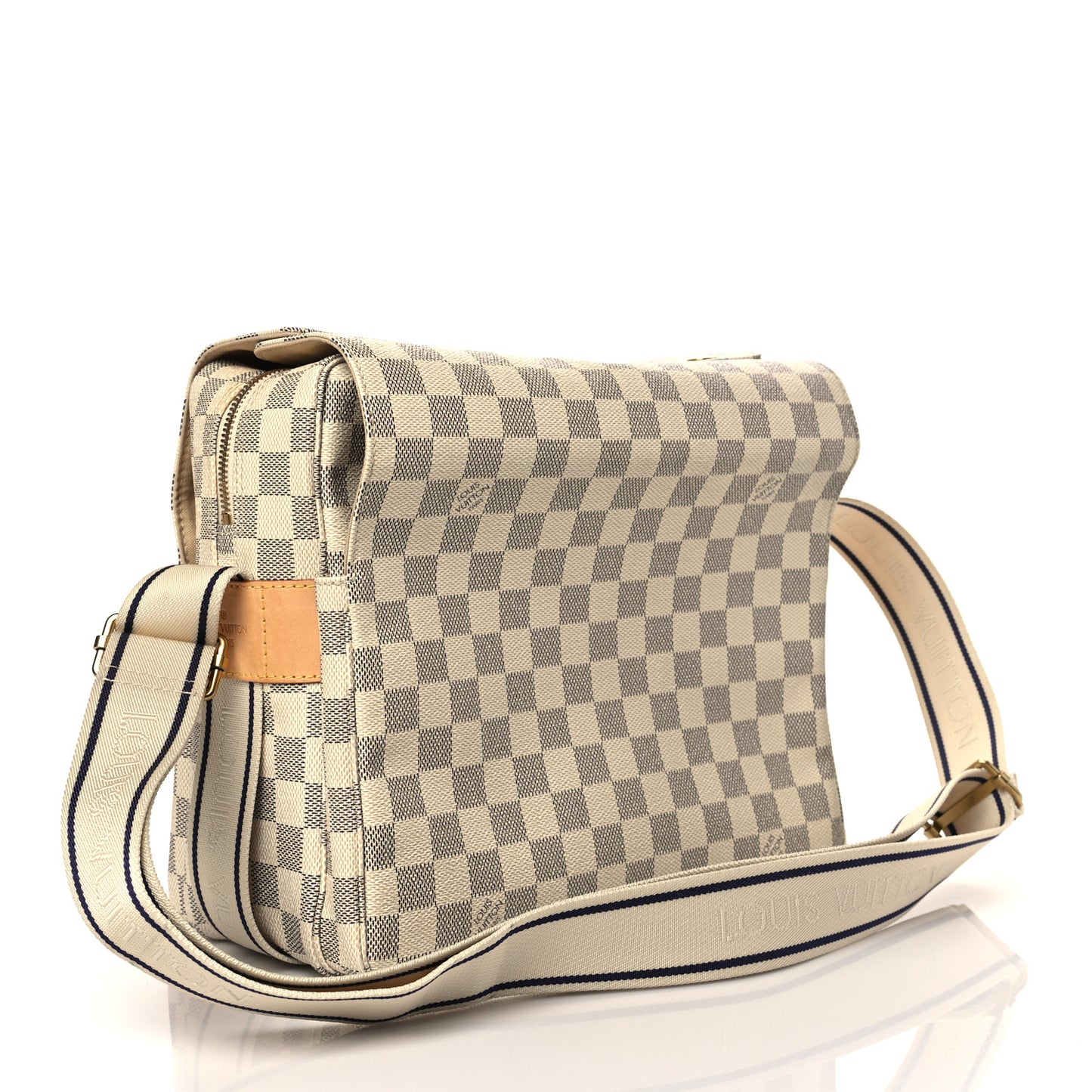 Damier Azur Naviglio