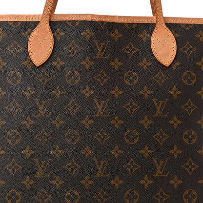 Louis Vuitton Monogram Neo Neverfull GM 8 of 10