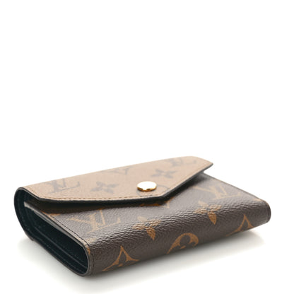 Louis Vuitton Reverse Monogram Victorine Wallet 4 of 7