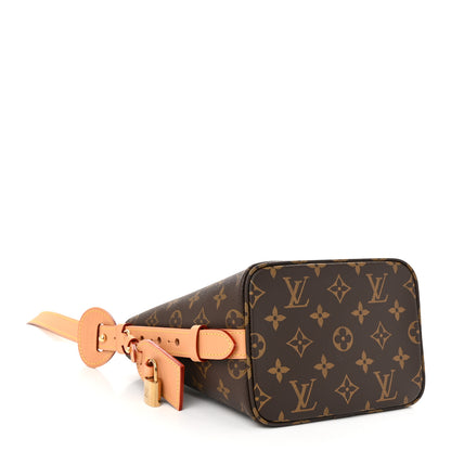 Louis Vuitton Monogram All In BB 5 of 12