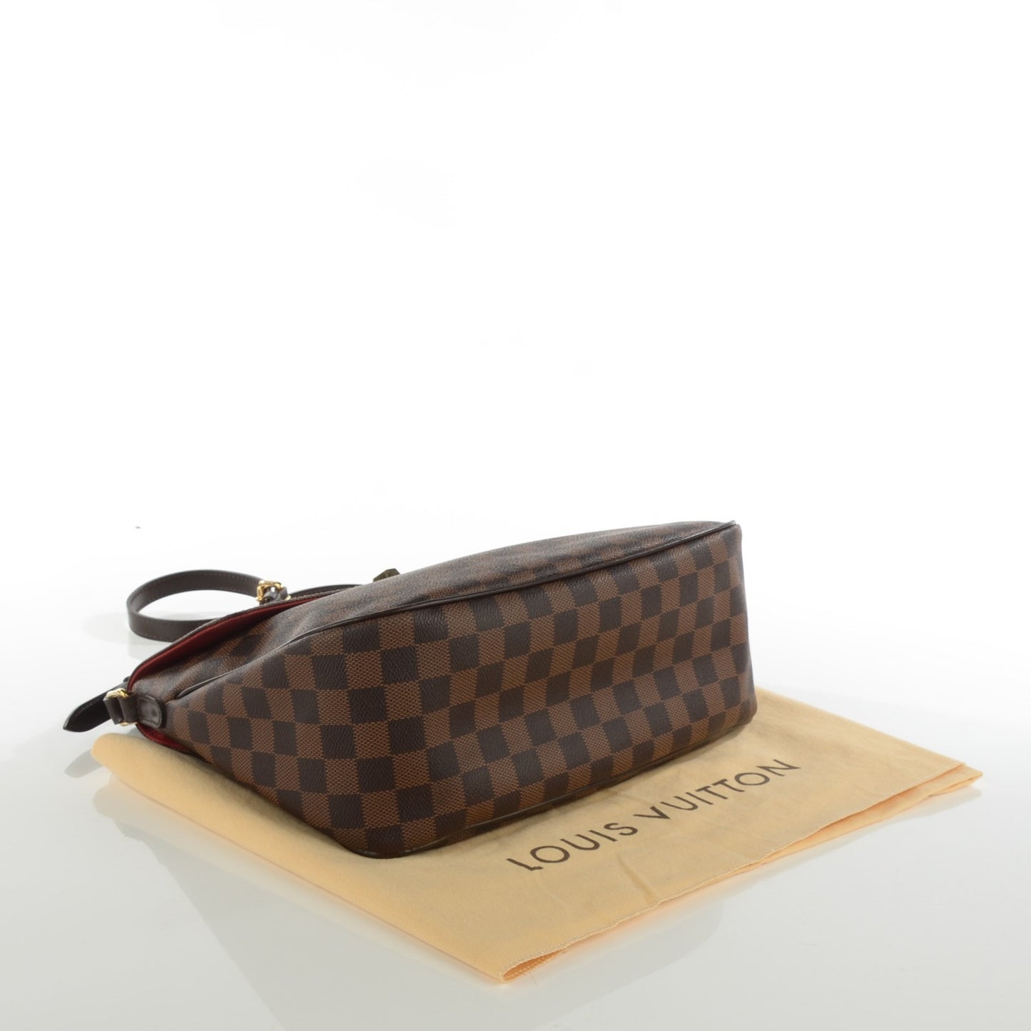Damier Ebene Besace Rosebery