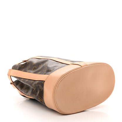 Louis Vuitton Monogram Randonnee PM 4 of 13